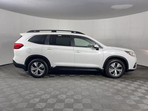 2020 Subaru Ascent Premium 7-Passenger