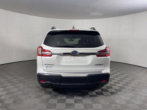 2020 Subaru Ascent Premium 7-Passenger