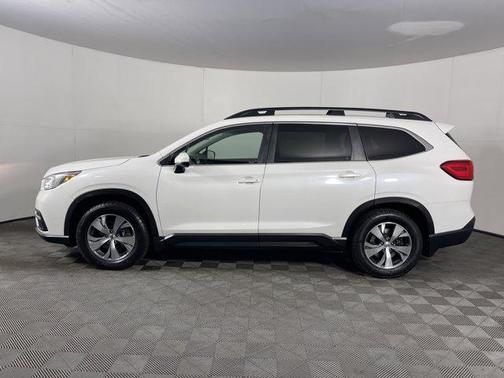 2020 Subaru Ascent Premium 7-Passenger