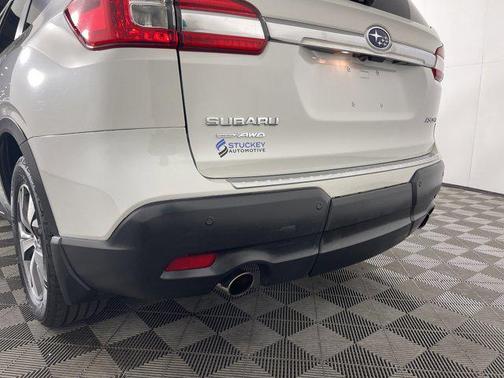 2020 Subaru Ascent Premium 7-Passenger