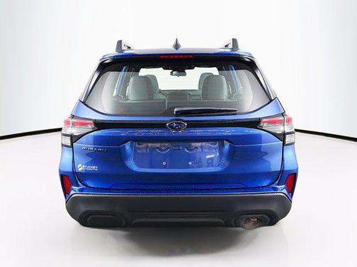 2026 Subaru Forester Base