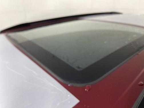 2025 Subaru Forester Hybrid Touring