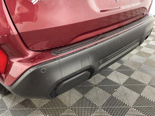 2025 Subaru Forester Hybrid Touring