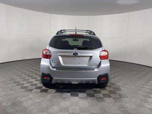 2014 Subaru XV Crosstrek 2.0i Premium