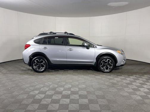 2014 Subaru XV Crosstrek 2.0i Premium