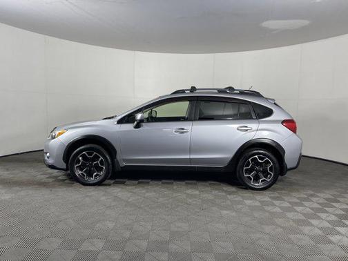 2014 Subaru XV Crosstrek 2.0i Premium