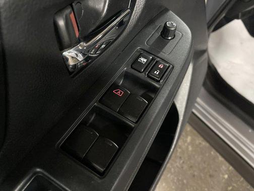 2014 Subaru XV Crosstrek 2.0i Premium