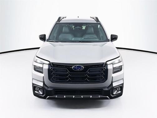 River Rock Pearl 2026 Subaru Outback Premium