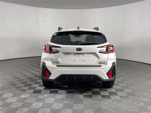 2026 Subaru Crosstrek Hybrid Base