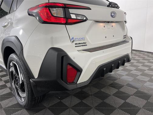 2026 Subaru Crosstrek Hybrid Base