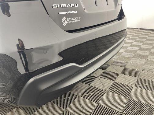 2023 Subaru Legacy Limited