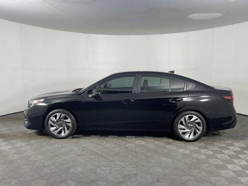 2023 Subaru Legacy Limited