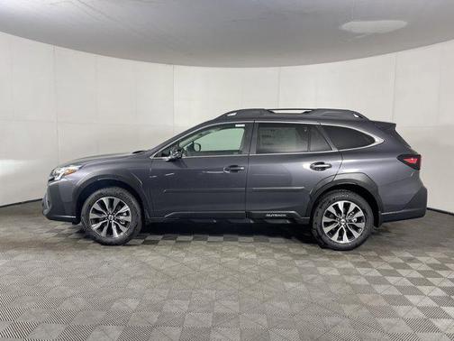 2025 Subaru Outback Limited XT
