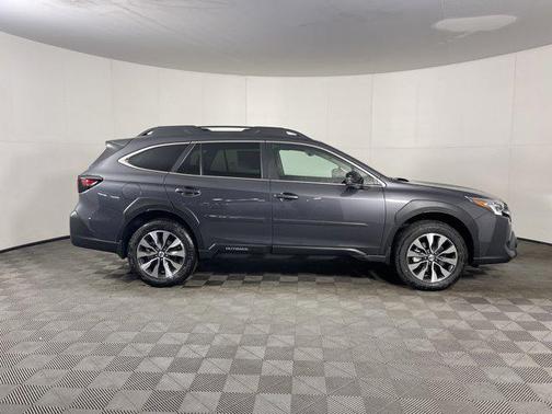 2025 Subaru Outback Limited XT