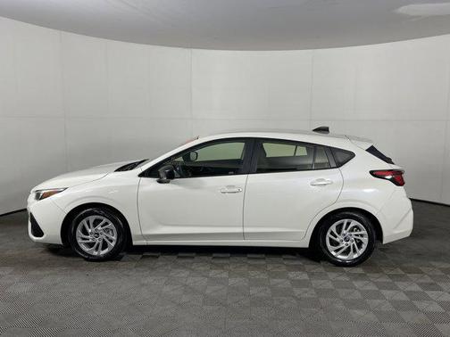 2024 Subaru Impreza Base