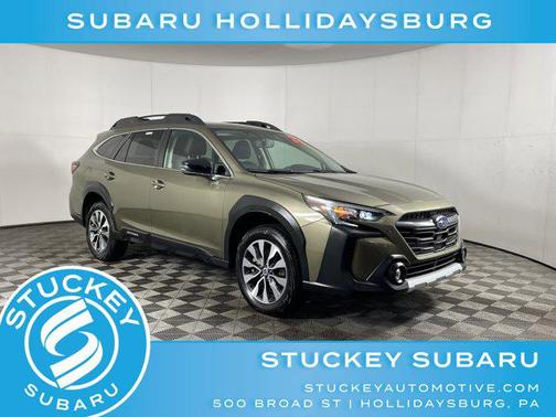 2023 Subaru Outback Limited