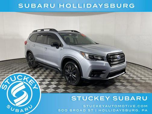 2022 Subaru Ascent Onyx Edition 7-Passenger