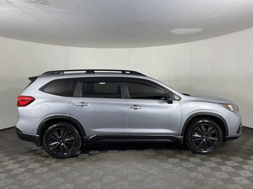 2022 Subaru Ascent Onyx Edition 7-Passenger