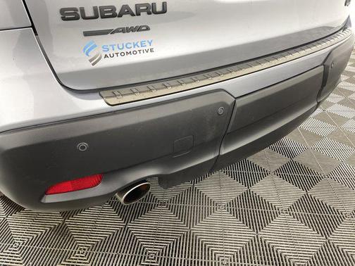 2022 Subaru Ascent Onyx Edition 7-Passenger