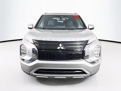 2022 Mitsubishi Outlander SEL 2.5 S-AWC
