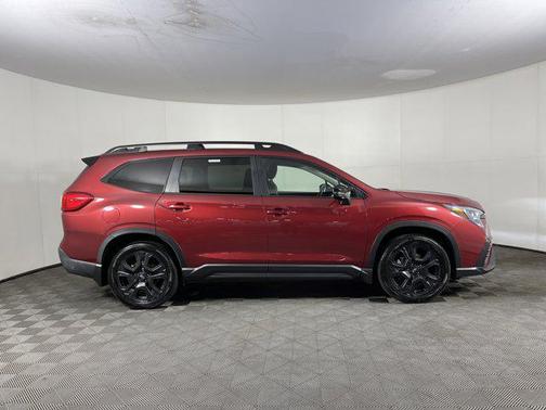2023 Subaru Ascent Onyx Edition Limited 7-Passenger