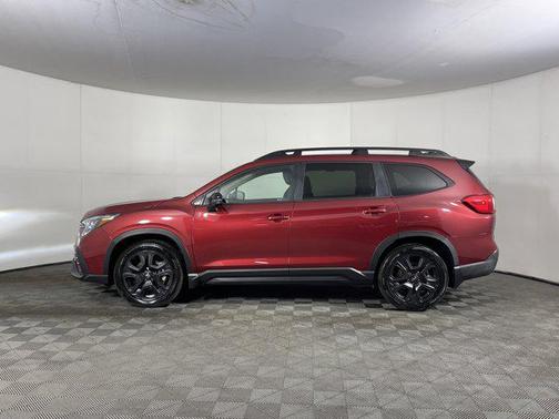 2023 Subaru Ascent Onyx Edition Limited 7-Passenger