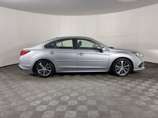 2019 Subaru Legacy Limited