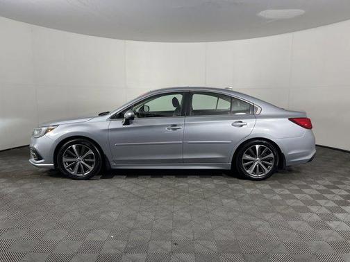 2019 Subaru Legacy Limited