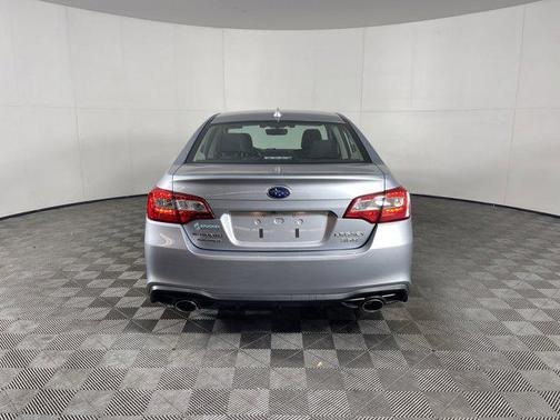 2019 Subaru Legacy Limited