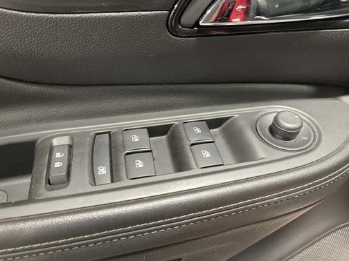 2018 Buick Encore Sport Touring
