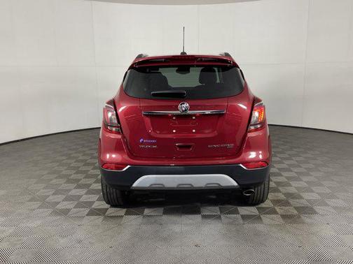 2018 Buick Encore Sport Touring