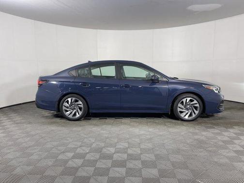2023 Subaru Legacy Limited