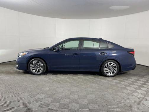 2023 Subaru Legacy Limited