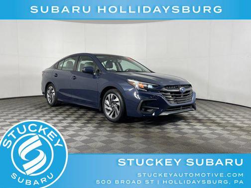 2023 Subaru Legacy Limited