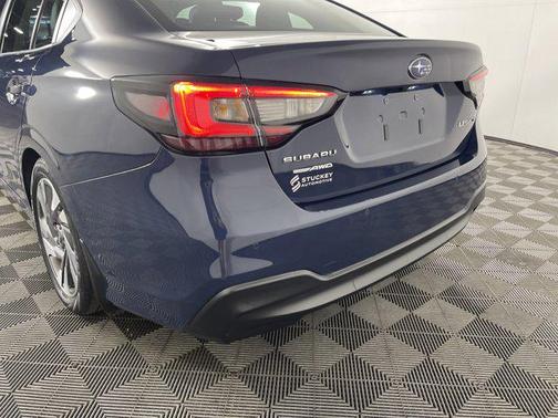 2023 Subaru Legacy Limited