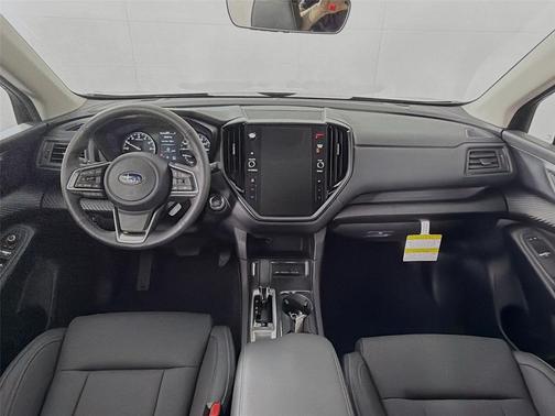 Sapphire Blue Pearl 2026 Subaru Ascent Premium 7-Passenger