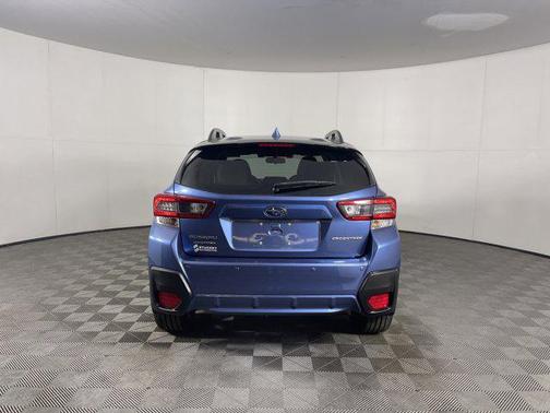 2020 Subaru Crosstrek Limited