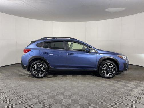 2020 Subaru Crosstrek Limited
