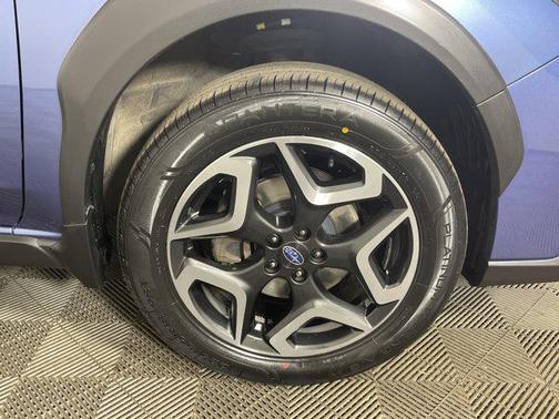 2020 Subaru Crosstrek Limited