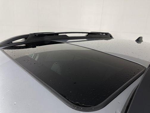 2025 Subaru Outback Onyx Edition XT