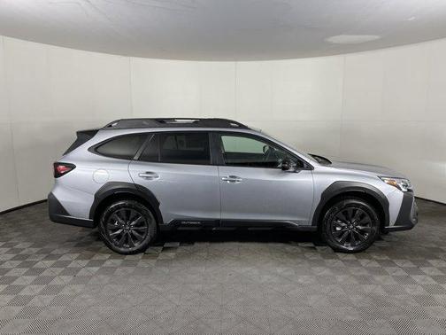 2025 Subaru Outback Onyx Edition XT