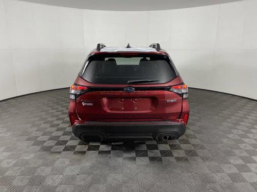 2025 Subaru Forester Hybrid Limited