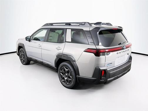 River Rock Pearl 2026 Subaru Outback Premium