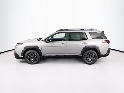 River Rock Pearl 2026 Subaru Outback Premium