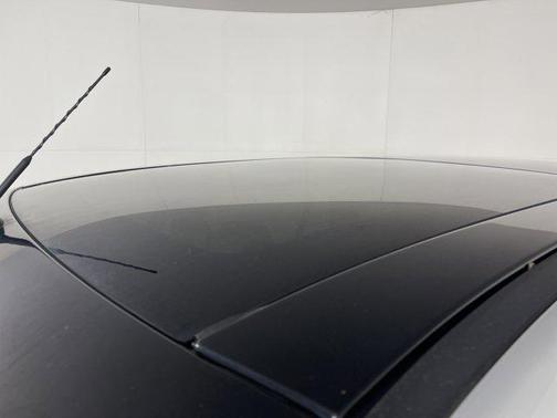 2013 Lincoln MKX Base