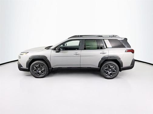 River Rock Pearl 2026 Subaru Outback Premium