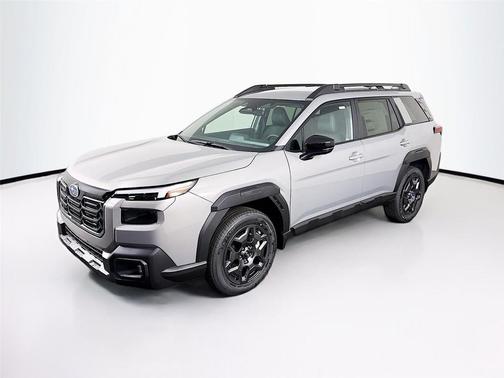 River Rock Pearl 2026 Subaru Outback Premium