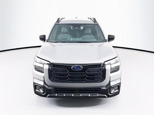 River Rock Pearl 2026 Subaru Outback Premium