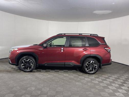 2025 Subaru Forester Hybrid Limited