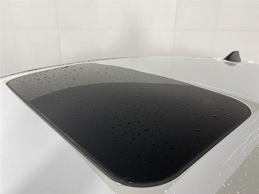 Crystal White Pearl 2026 Subaru Impreza Sport